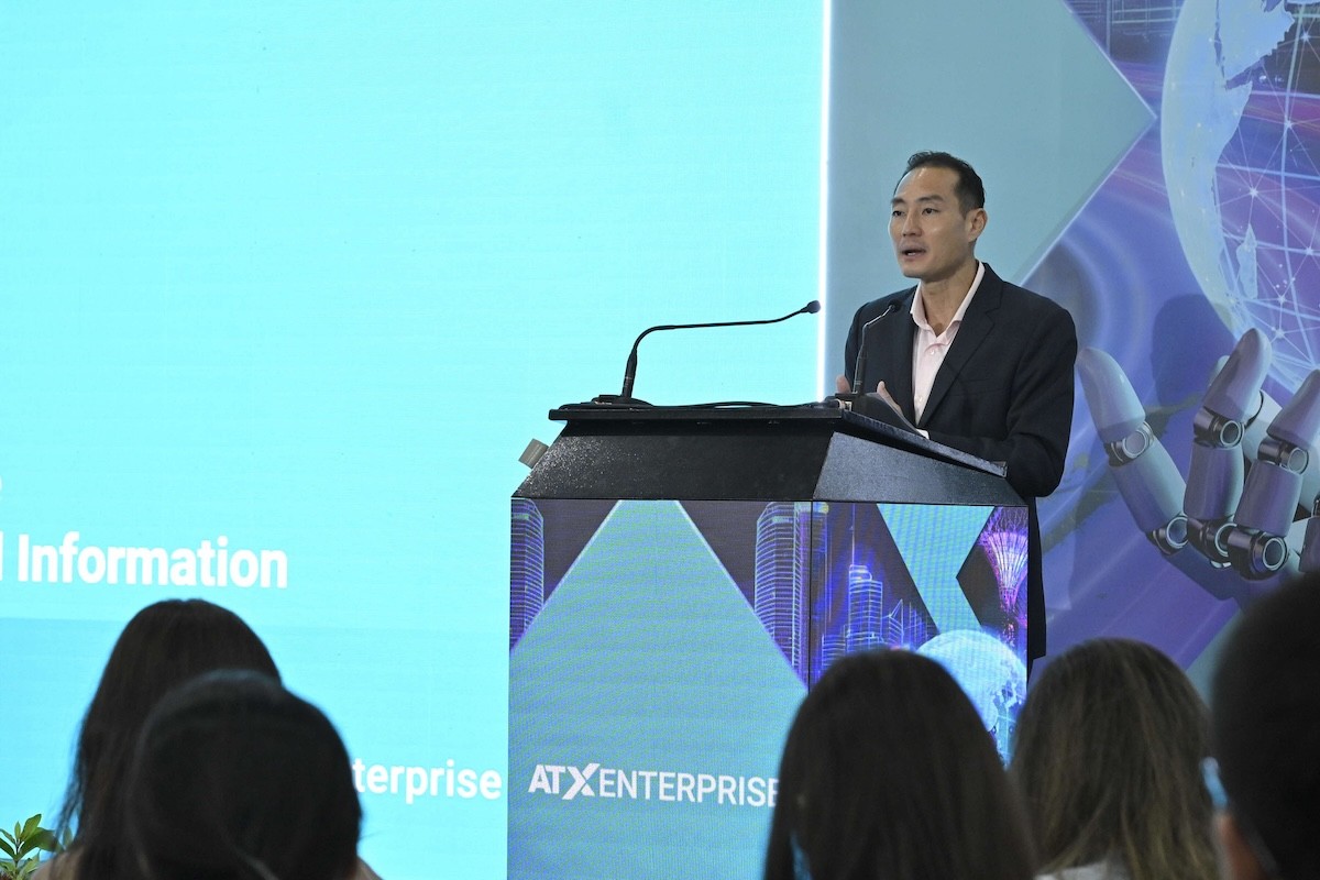 New playbook to help Singapore enterprises match AI readiness with support